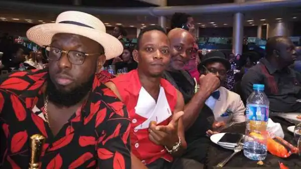 Photos Of Celebs At AliBaba